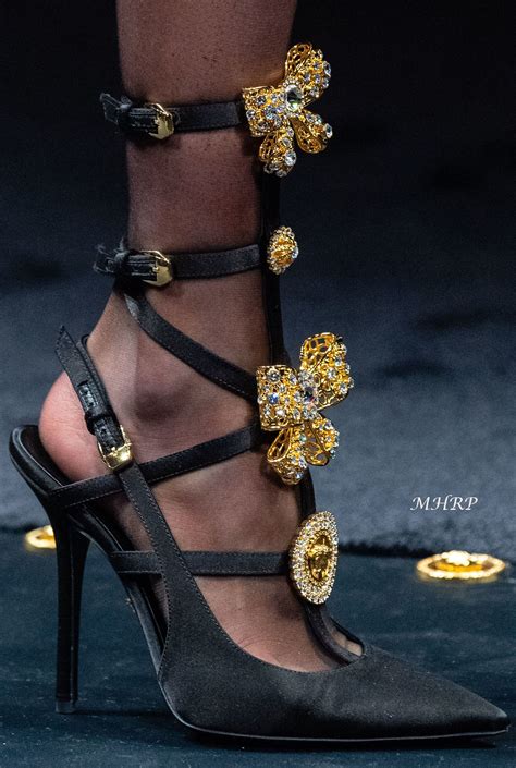 versace fall 2019 shoes|versace casual shoes.